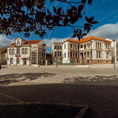 Villa Casa Do Malhadinhas By Vacationy Vila Nova de Paiva Exterior foto